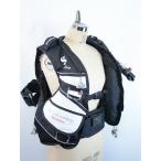 OH settled SCUBAPRO Scubapro CLASSIC Abby BC жакет SM размер [BC-240228TM]