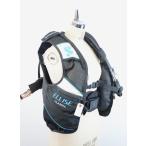 OH settled SCUBAPRO Scubapro CLASSIC ELLISE BC жакет XS размер [BC-240229OM]