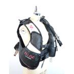 OH settled SCUBAPRO Scubapro CLASSIC ELLISE BC жакет S размер [BC-240418A]