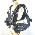 OH settled AQUALUNG акваланг Pearl BC жакет SM размер [BC-240819HK2]