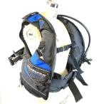 OH settled SCUBAPRO Scubapro CLASSIC BC жакет XS размер [BC-241204FK]