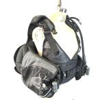 OH settled AQUALUNG акваланг Pearl i3 BC жакет XS размер [BC-250714SK]