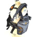 OH settled AQUALUNG акваланг WAVE BC жакет XS размер [BC-251204HS]