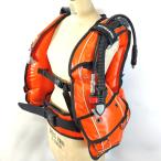 OH settled SCUBAPRO Scubapro CLASSIC ZERO G BC жакет MD размер [BC-260618HN]