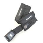 SCUBAPRO Scubapro дайвинг вес ремень * карман [Belt-250716IB2]