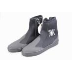 AQUALUNG акваланг 5mm дайвинг ботинки 23cm[Boot-1605-08]