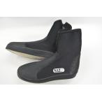 SAS 3mm дайвинг ботинки ope long панель ботинки 24cm[Boot-1805-02]