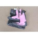 AQUALUNG акваланг 5mm дайвинг ботинки SuperZip ergo 24cm[Boot-1903-07]