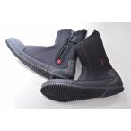 AQUALUNG 5mm дайвинг ботинки SuperZipergo 23cm[Boot-190919A]