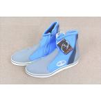  не использовался TUSAtsusa3mm дайвинг ботинки 25cm[Boot-200706NH]