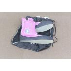 AQUALUNG акваланг 3mm дайвинг ботинки 24cm[Boot-200929HK]