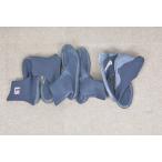  дайвинг полный foot ботинки 3 пар комплект (23cm,24cm,27cm)[Boot-210809C-set]