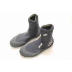 GULLgaru3mm MEW Mu дайвинг ботинки 23cm[Boot-220421OH]