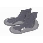 GULLgaru3mm MEW Mu дайвинг ботинки 25cm[Boot-220602-3]