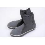  No-brand дайвинг ботинки 23cm[Boot-220602B]