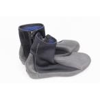  No-brand дайвинг ботинки 25cm[Boot-220602H]