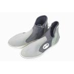 TUSAtsusa3mm дайвинг ботинки 27cm[Boot-221019AH]