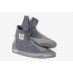 World Dive world большой b3.5mm дайвинг ботинки 26cm[Boot-231213B]