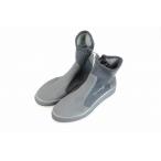 TUSAtsusa3.5mm дайвинг ботинки 24cm[Boot-240214NM]