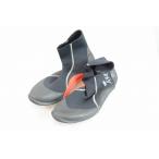 TUSAtsusaKAIL 3mm дайвинг ботинки 26cm[Boot-240308SS]