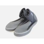 TUSAtsusa3.5mm дайвинг ботинки DB-3014 24cm[Boot-240410KA]