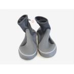 TUSAtsusa3.5mm дайвинг ботинки DB-3014 25cm[Boot-240828NH]