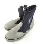 AQUALUNG акваланг 5mm дайвинг ботинки 27cm[Boot-241022KN]