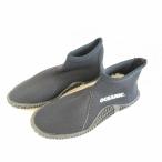 OCEANIC Ocean nik дайвинг 26cm[Boot-241120FH]