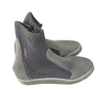TUSAtsusa3.5mm дайвинг ботинки 24cm[Boot-241226CE]