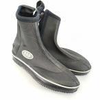 SAS 3.5mm дайвинг ботинки 24cm[Boot-250527-1]