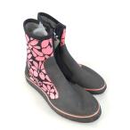 TUSAtsusa3.5mm дайвинг ботинки 25cm[Boot-250527-2]