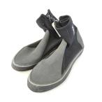 TUSAtsusa3mm дайвинг ботинки 25cm[Boot-250527-3]