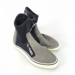 TUSAtsusa3.5mm дайвинг ботинки 24cm[Boot-250527-5]