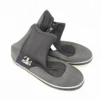 TUSAtsusa3.5mm дайвинг ботинки 24cm[Boot-250527-6]