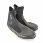 World Dive world большой b3.5mm дайвинг ботинки 24cm[Boot-250527-7]