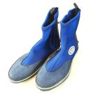 SAS 3.5mm дайвинг ботинки 24cm[Boot-250529A]