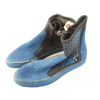 TUSAtsusa3mm дайвинг ботинки 27cm[Boot-250702MH]