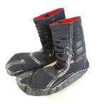 Surf Grip Surf рукоятка 3mm дайвинг * серфинг ботинки L размер 26cm[Boot-250917KK]