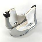  не использовался SAS 3.5mm дайвинг ботинки 24cm[Boot-251121KM]