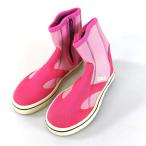 GULLgaru5mm дайвинг ботинки 23.5cm[Boot-251128A]