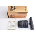 NIKON Nikon линзы Ai AF Fisheye Nikkor 16mm f/2.8D[Camera-1711-12]