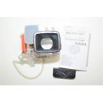 FUJIFILM Fuji film WP-FXF100 водонепроницаемый протектор [Camera-1912-04]