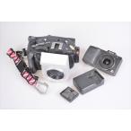  рабочее состояние подтверждено SEA&amp;SEAsi- and si-1G DX-1G водонепроницаемый цифровая камера * housing комплект [Camera-200914KH1]