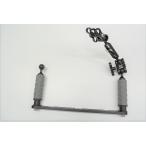  дайвинг подводный фотосъемка arm комплект [Camera-201012MY]