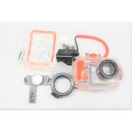  Fuji film FUJIFILM FinePix WP-FXF30 housing [Camera-201021A]