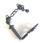 Nauticam Nautica m дайвинг подводный камера фотосъемка arm зажим основа система [Camera-250205KN2]