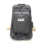 AAA 2WAY дорожная сумка ролик кейс [Case-231225HE]