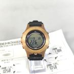 Bism Be izmDIVE DEMO SOLIS 4GS titanium корпус солнечный тип дайвинг компьютер [DC-260202MT1]