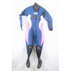 Sunfan �T���t�@�� 5mm ���f�B�[�X �h���C�X�[�c�i152cm/48kg/�u�[�c23cm)�mDsuit-220618SA�n