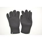  обратная сторона s gold дайвинг winter перчатка 3mm XS размер [Glove-0428C]